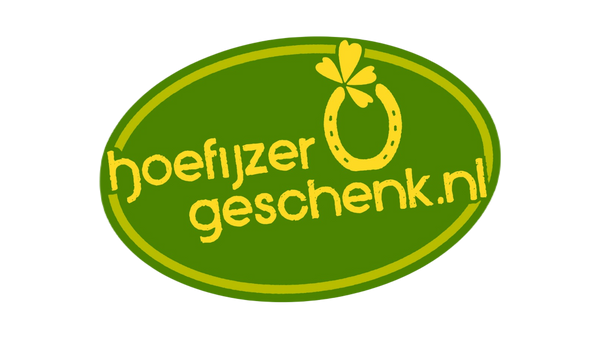 Logo hoefijzergeschenk.nl